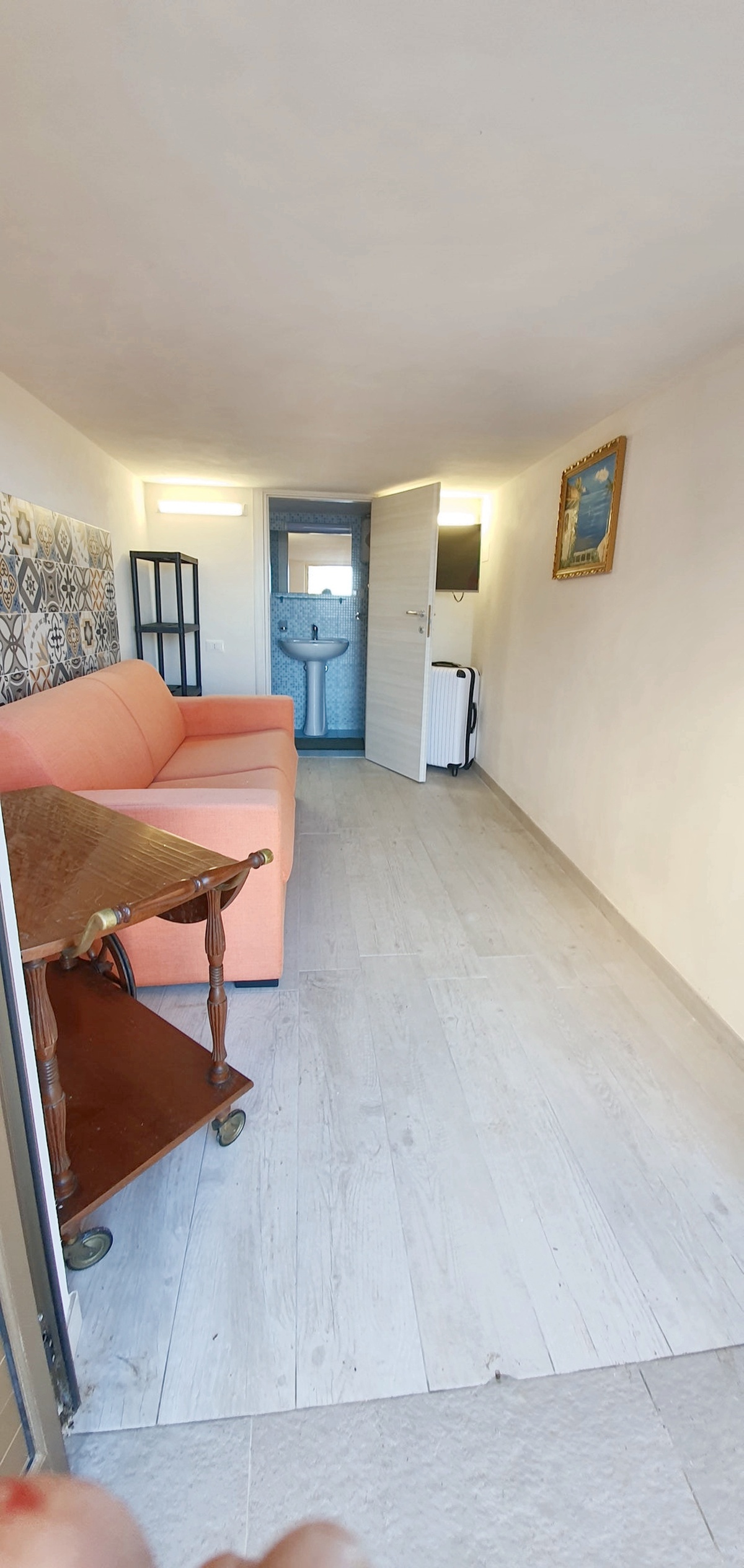 Appartement vue mer avec terrasse et BBQ à Alcamo - Photo 11