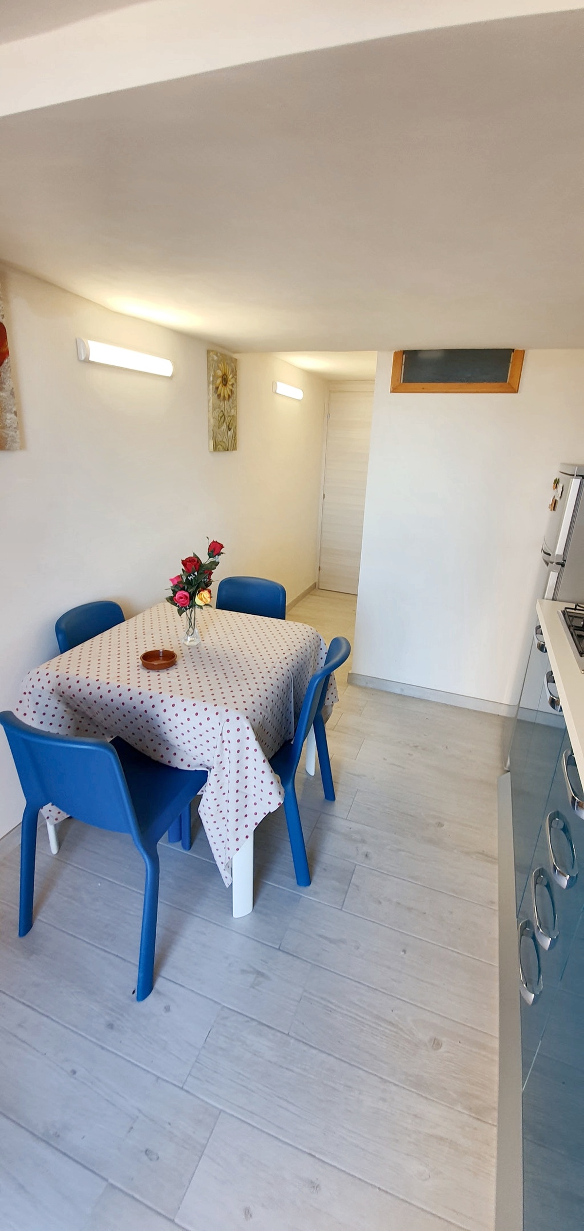 Appartement vue mer avec terrasse et BBQ à Alcamo - Photo 15