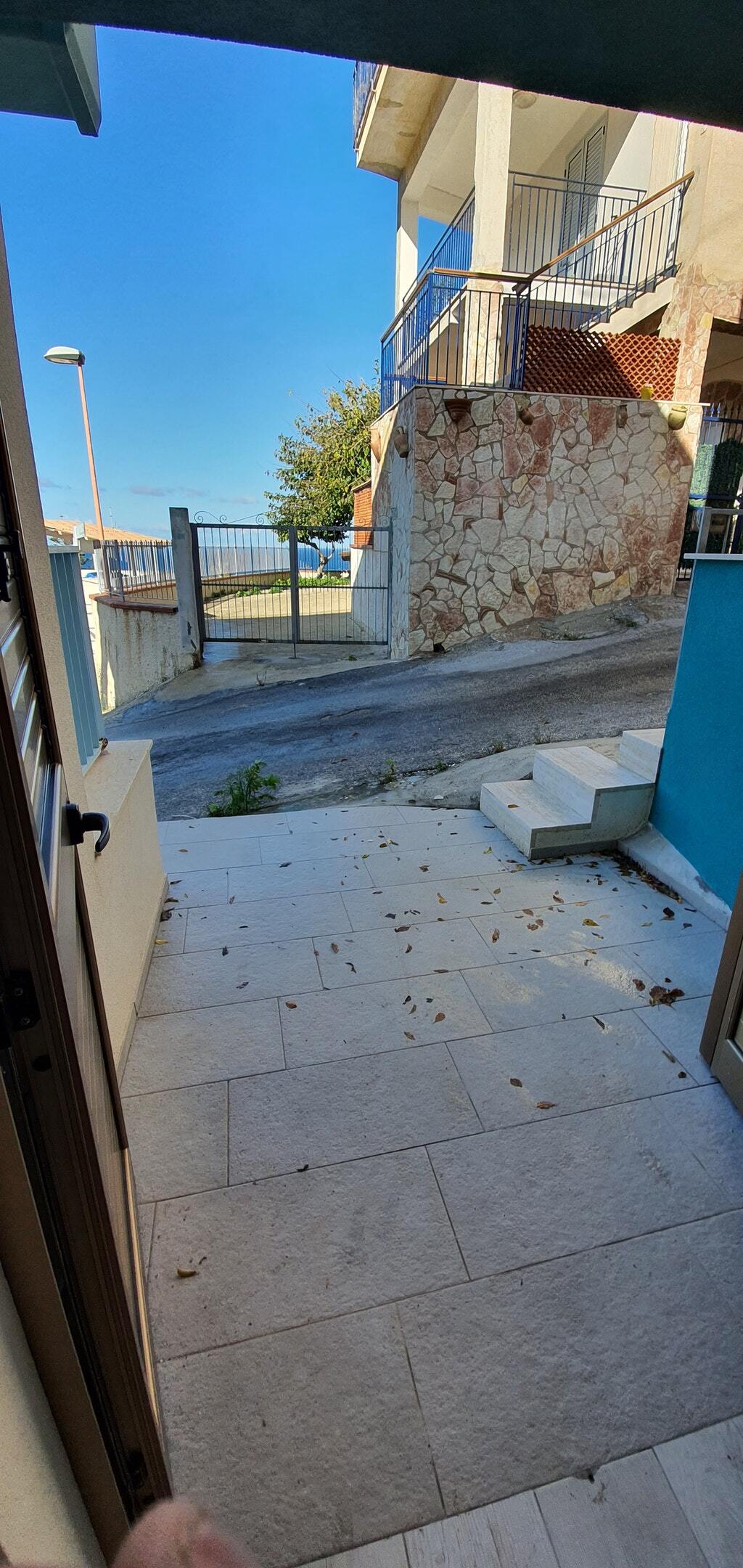 Appartement vue mer avec terrasse et BBQ à Alcamo - Photo 18