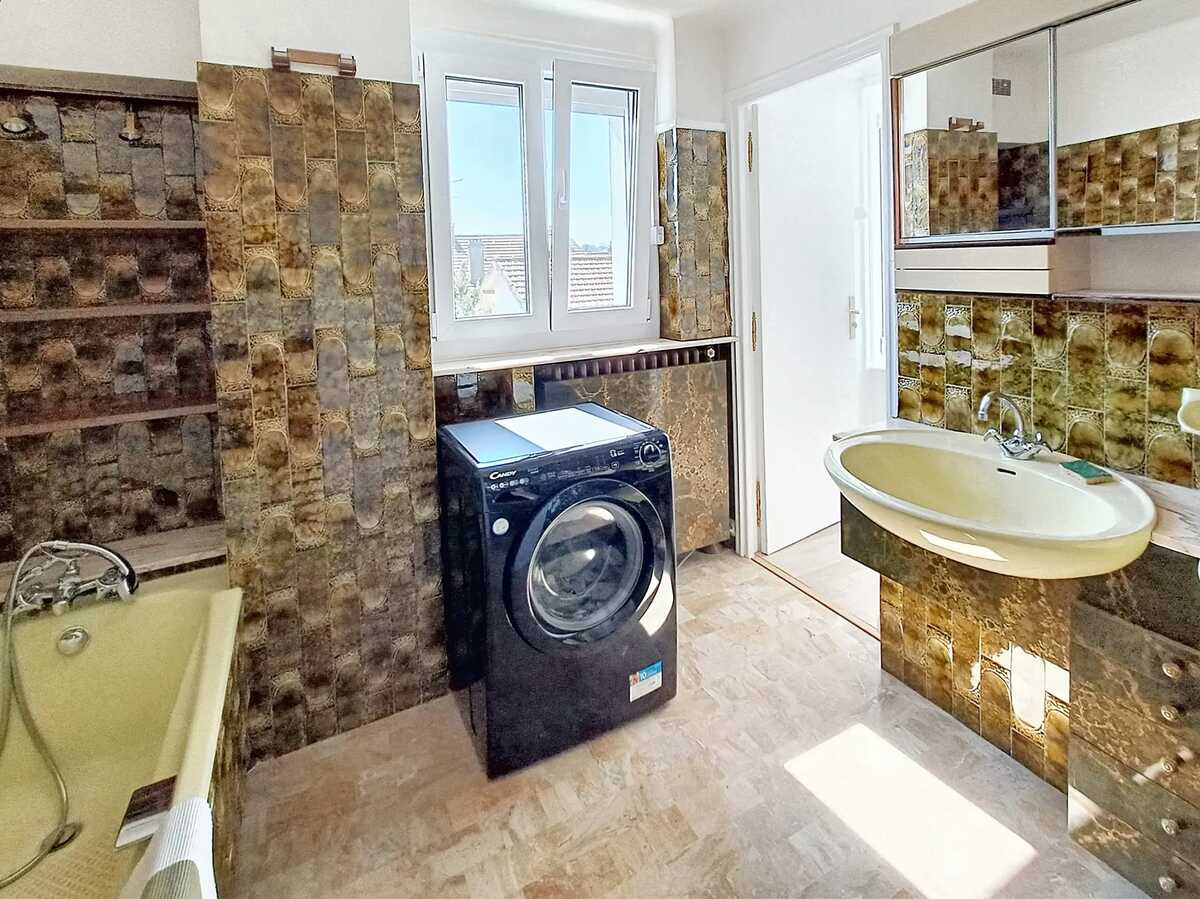 Maison 200 m² à Bondy : 5 chambres, parking, 10 pers. - Photo 7