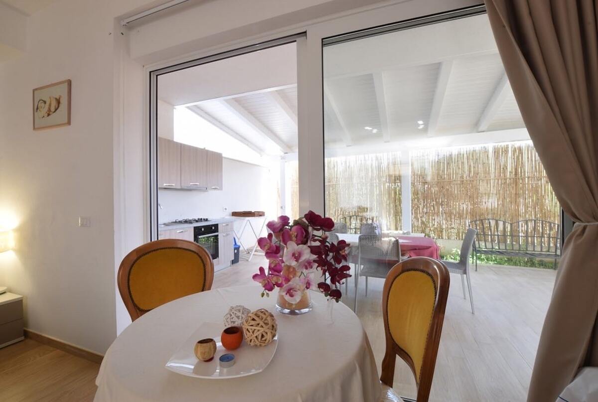 Appartement 85 m² Pozzallo, 3 ch, piscine & barbecue - Photo 3