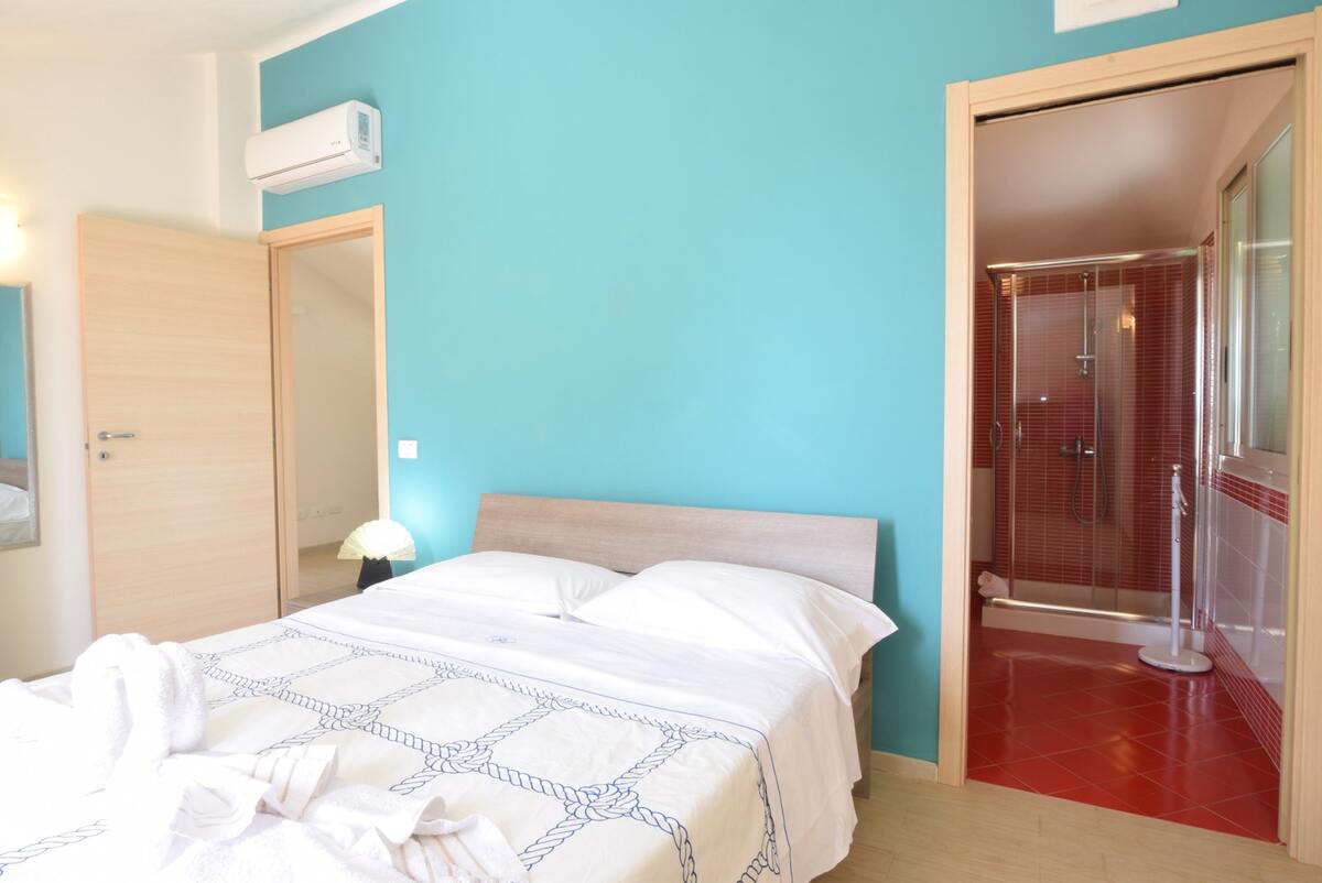 Appartement 85 m² Pozzallo, 3 ch, piscine & barbecue - Photo 5