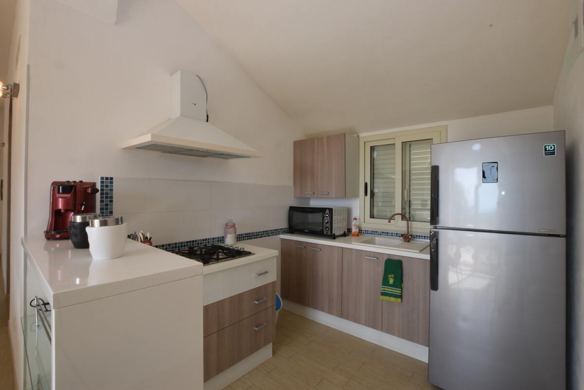 Appartement 85 m² Pozzallo, 3 ch, piscine & barbecue - Photo 6