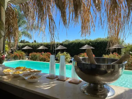 Location appartement à Pozzallo