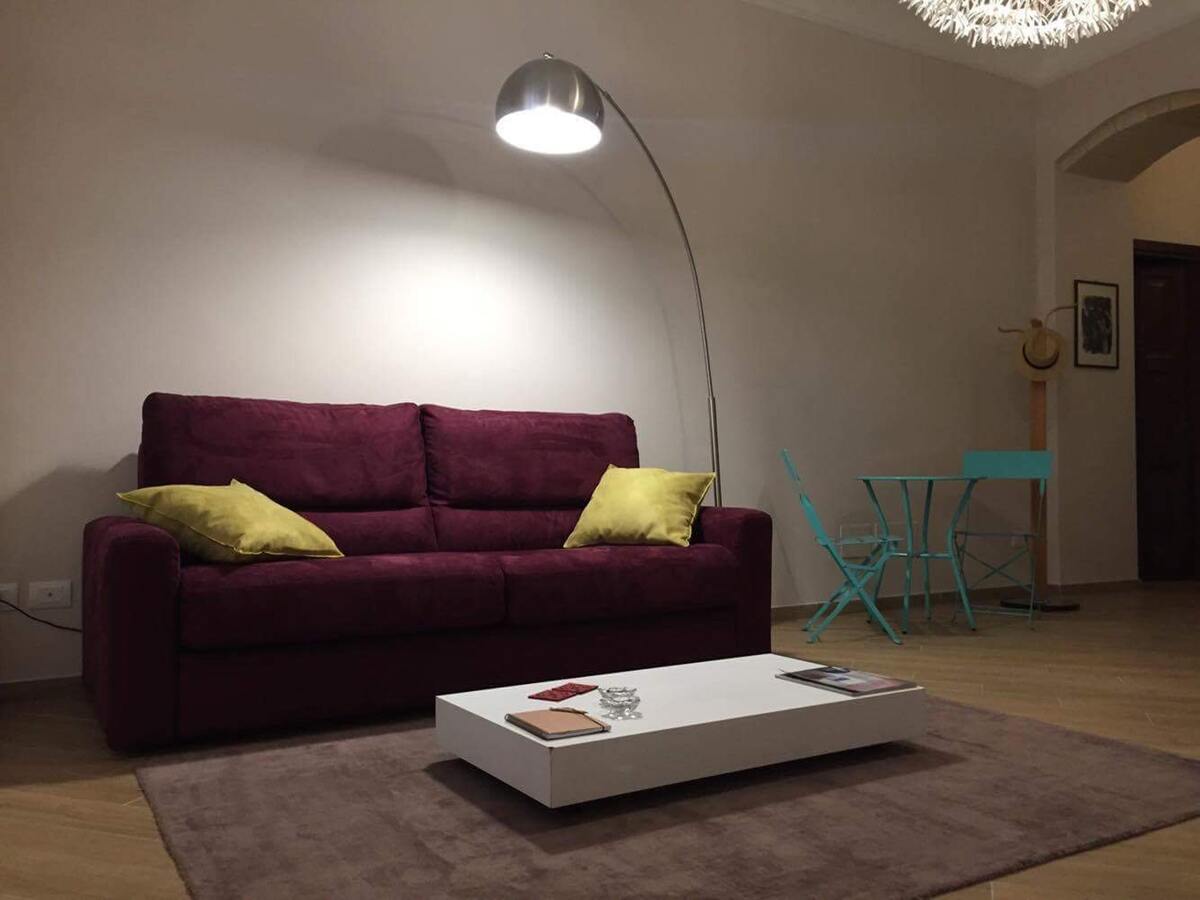 Appartement 80 m² avec balcon vue ville à Palermo - Photo 4