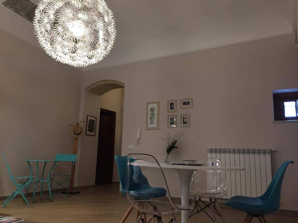 Appartement 80 m² avec balcon vue ville à Palermo - Photo 6