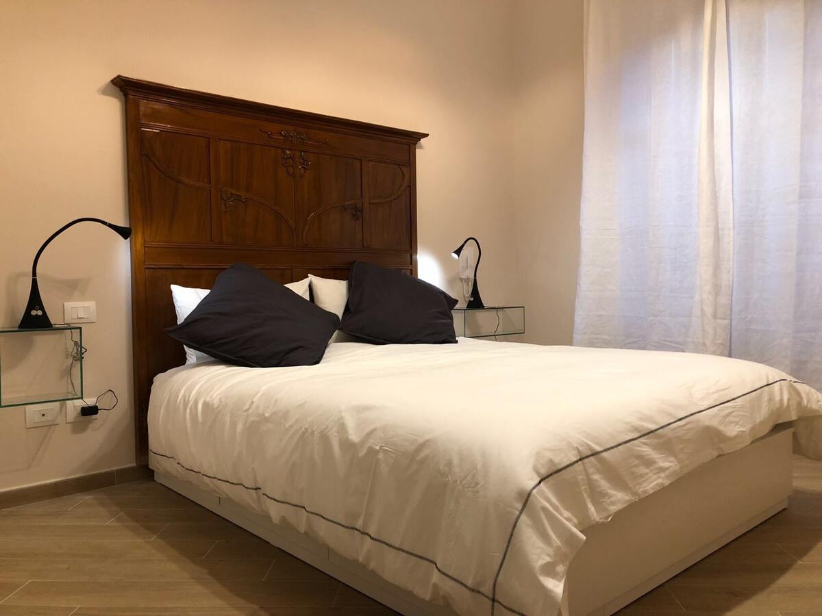 Appartement 80 m² avec balcon vue ville à Palermo - Photo 8