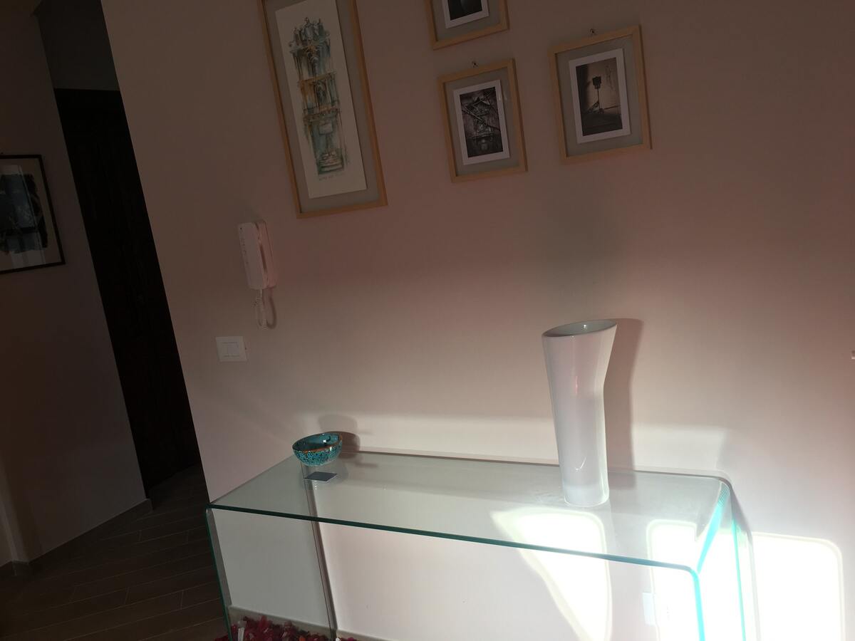 Appartement 80 m² avec balcon vue ville à Palermo - Photo 12