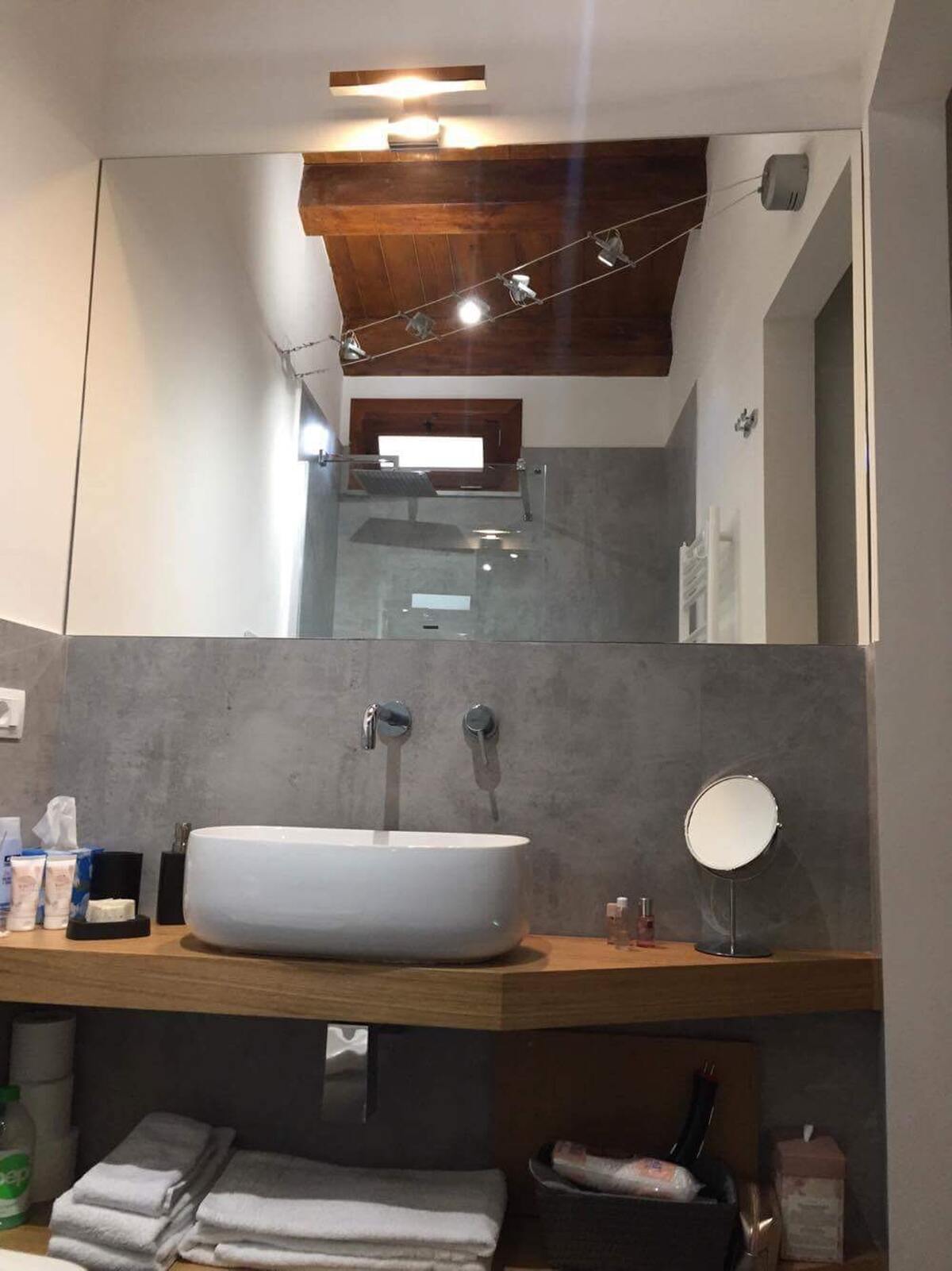 Appartement 80 m² avec balcon vue ville à Palermo - Photo 13