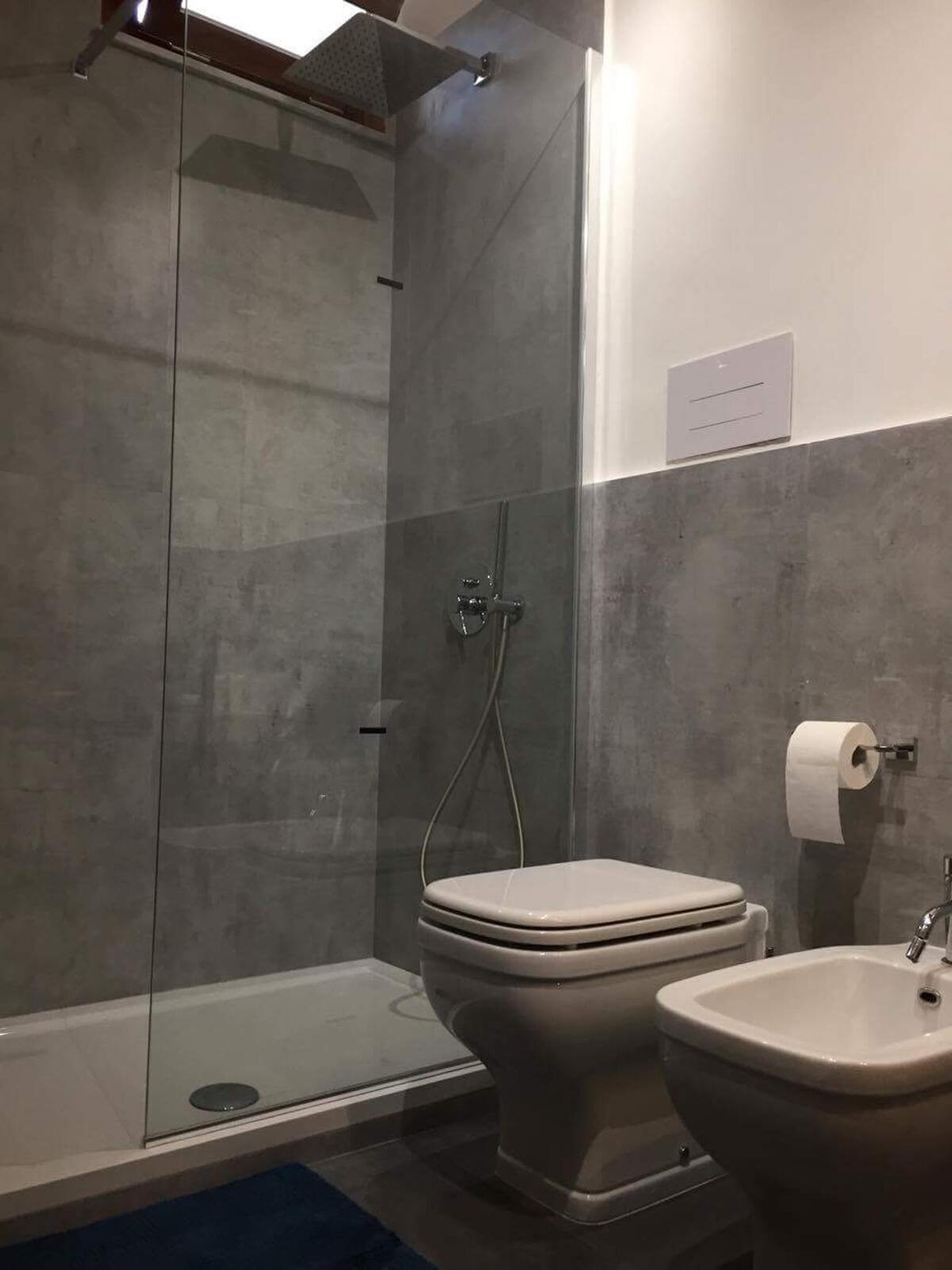 Appartement 80 m² avec balcon vue ville à Palermo - Photo 14