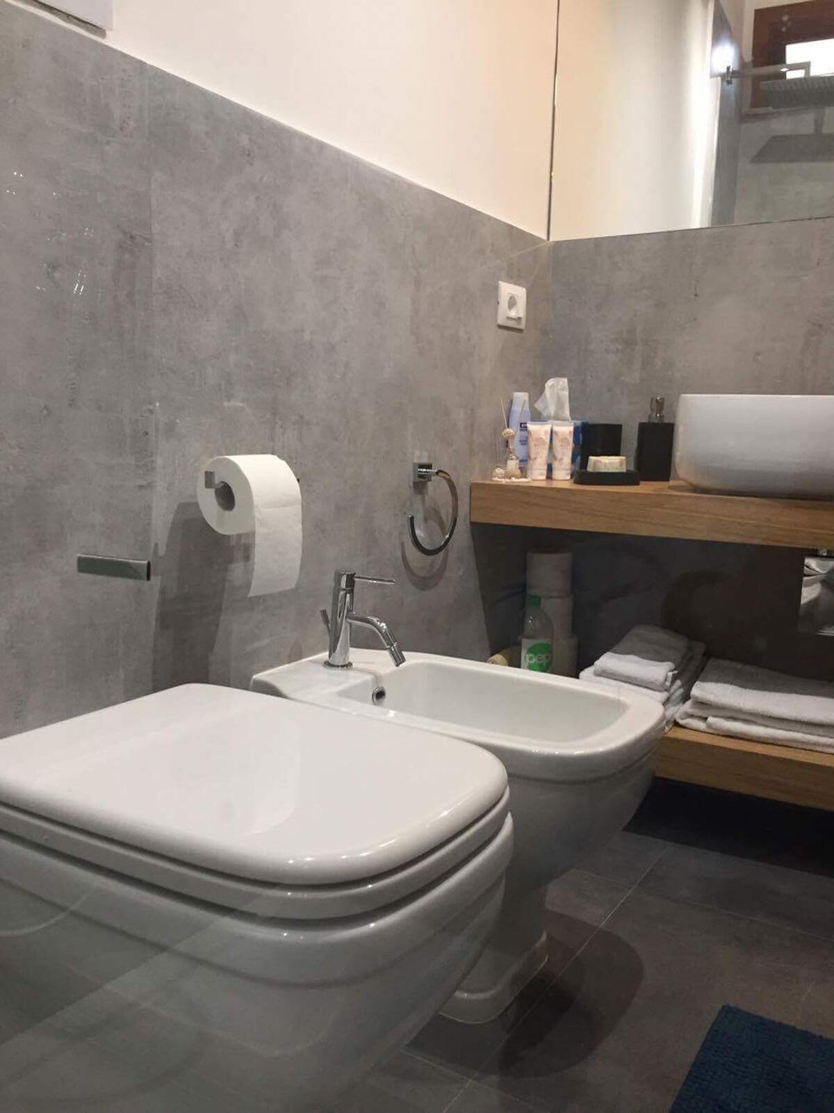 Appartement 80 m² avec balcon vue ville à Palermo - Photo 16