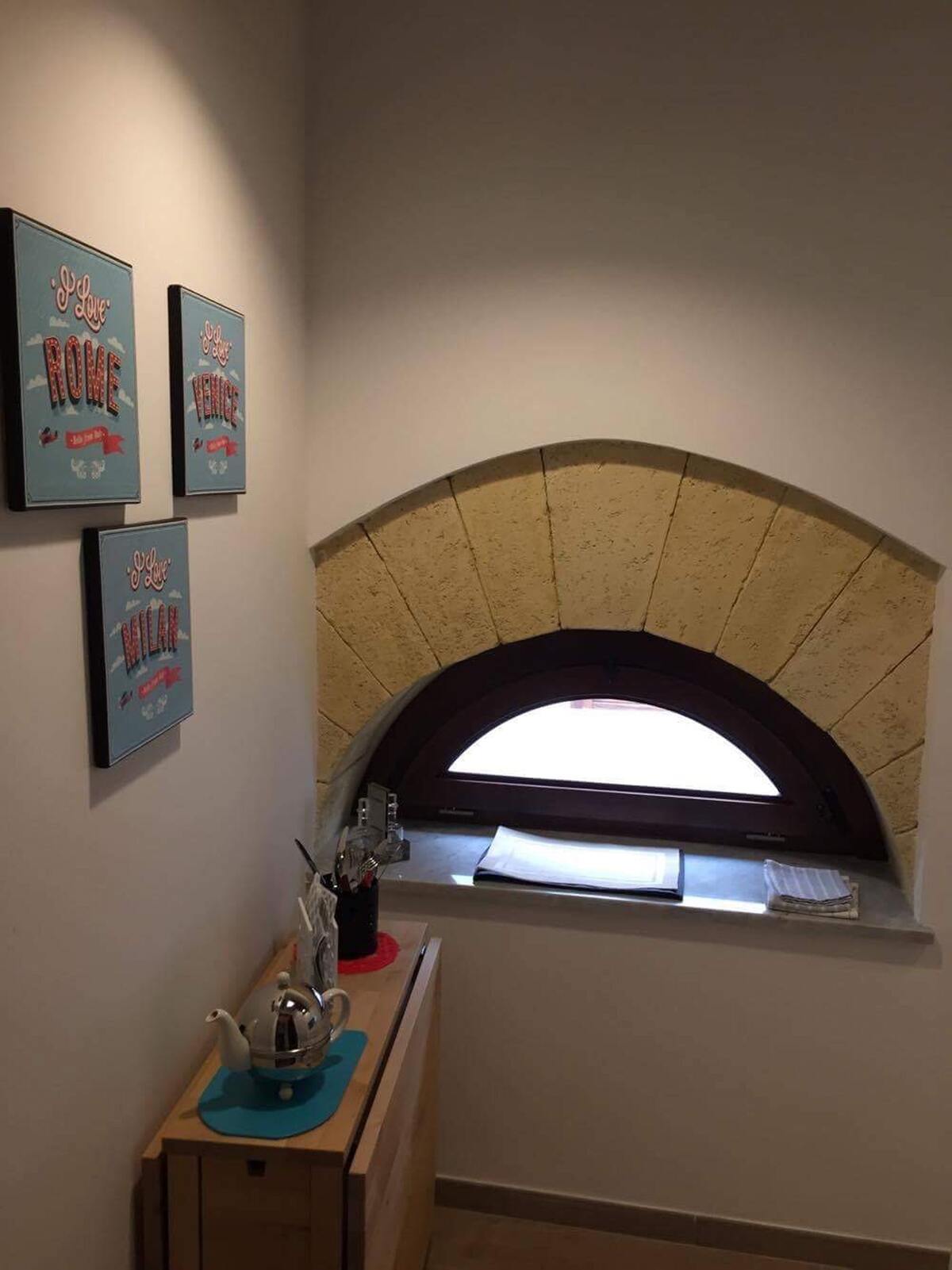 Appartement 80 m² avec balcon vue ville à Palermo - Photo 17