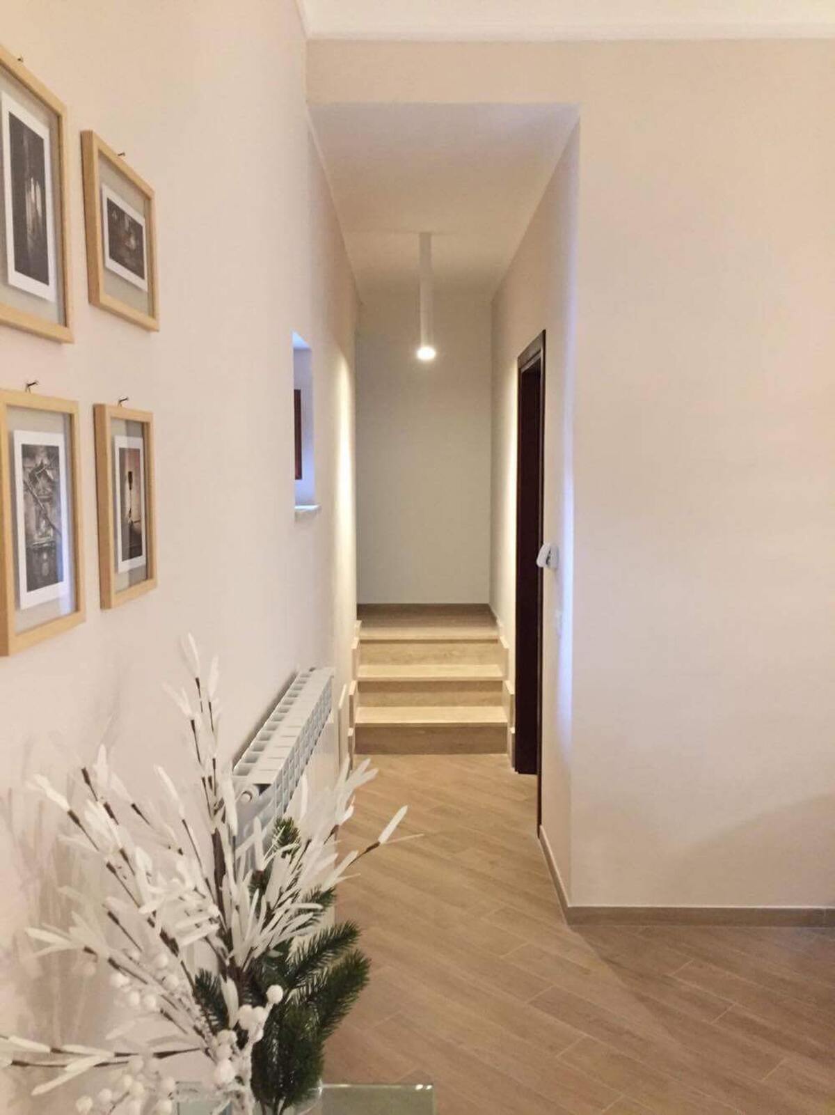 Appartement 80 m² avec balcon vue ville à Palermo - Photo 18