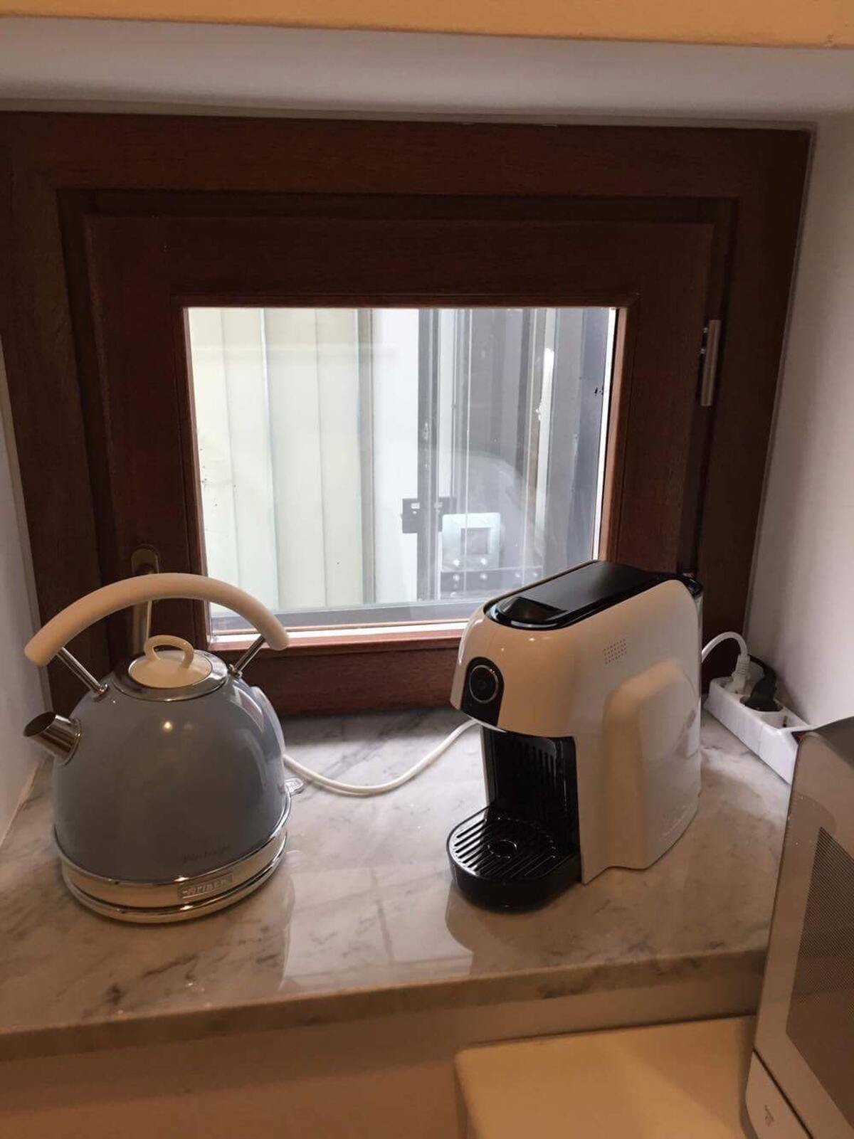 Appartement 80 m² avec balcon vue ville à Palermo - Photo 19