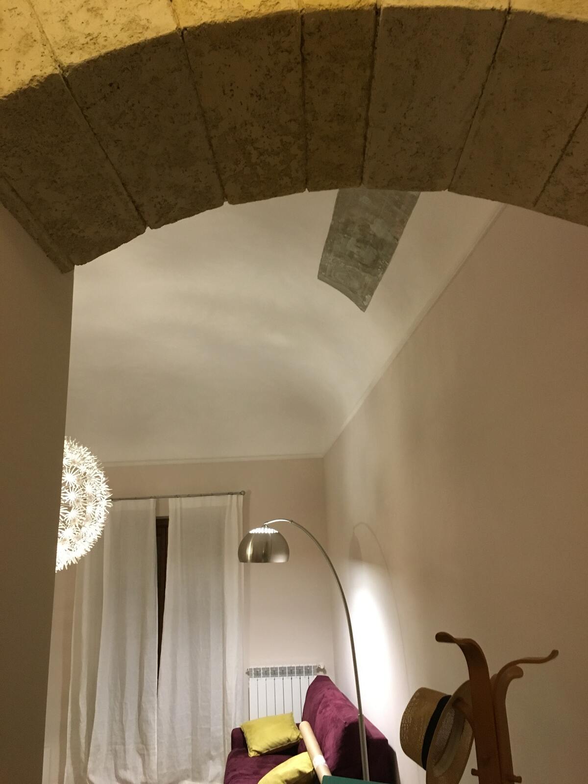 Appartement 80 m² avec balcon vue ville à Palermo - Photo 20