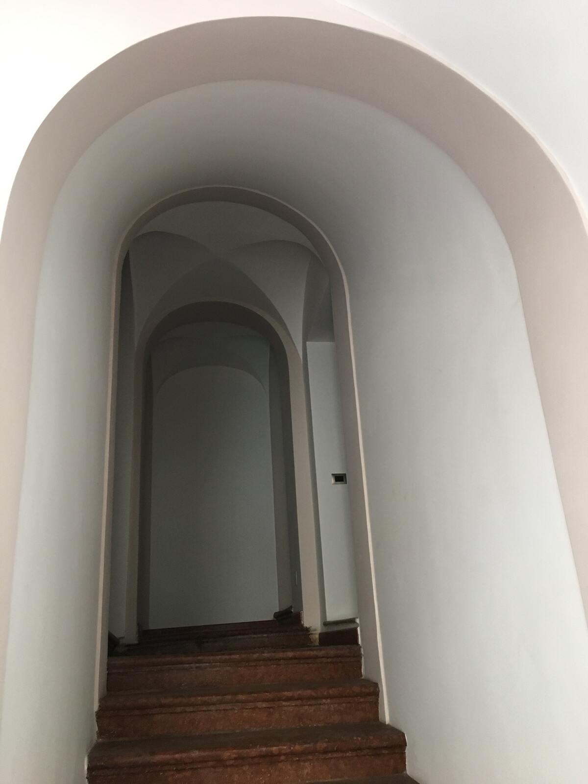 Appartement 80 m² avec balcon vue ville à Palermo - Photo 22