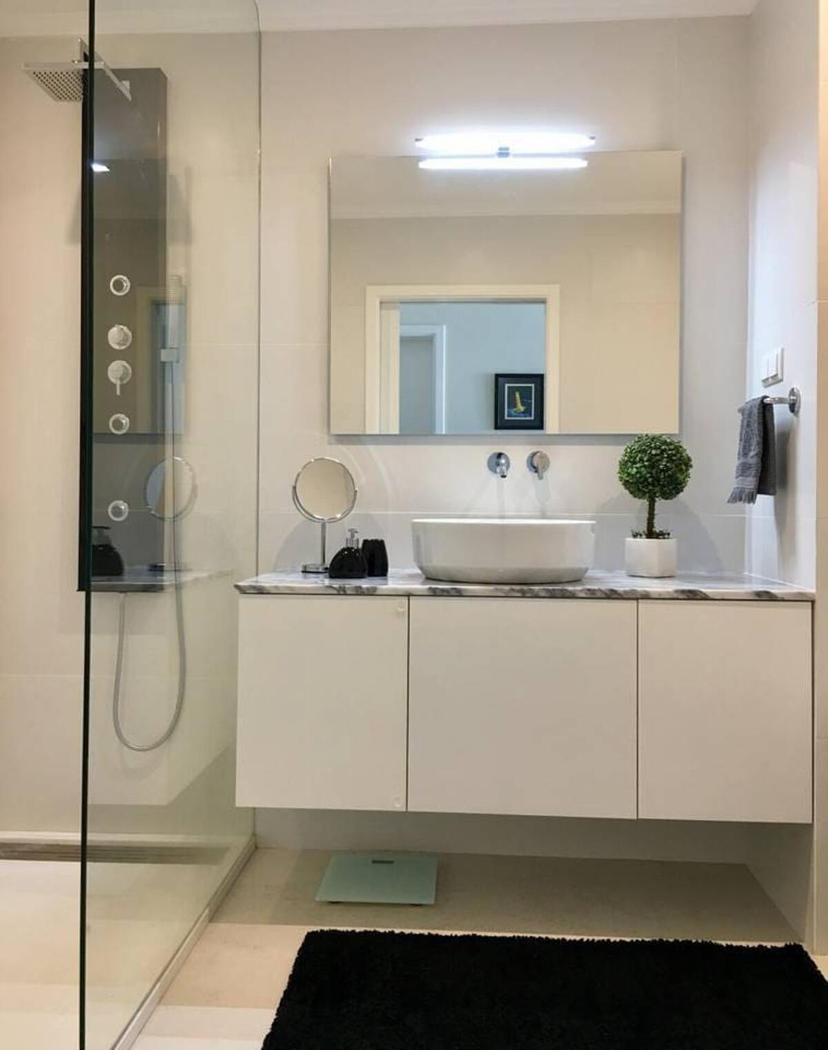 Appartement 80m² avec terrasse vue Funchal, 2 chambres - Photo 8