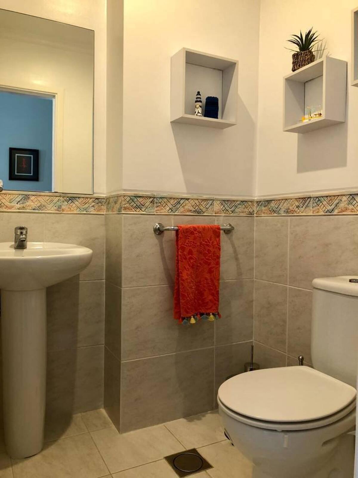 Appartement 80m² avec terrasse vue Funchal, 2 chambres - Photo 15