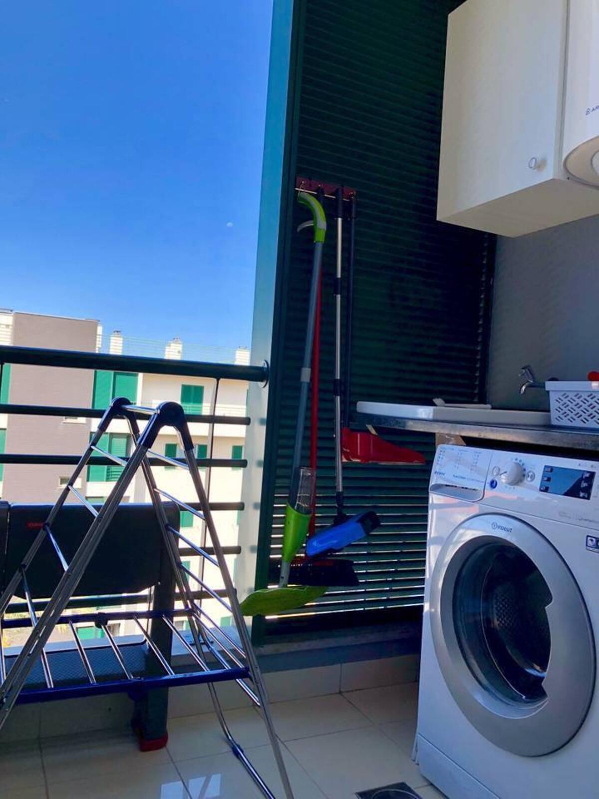 Appartement 80m² avec terrasse vue Funchal, 2 chambres - Photo 17