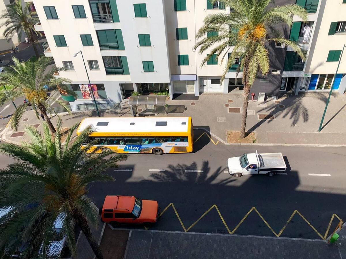 Appartement 80m² avec terrasse vue Funchal, 2 chambres - Photo 18