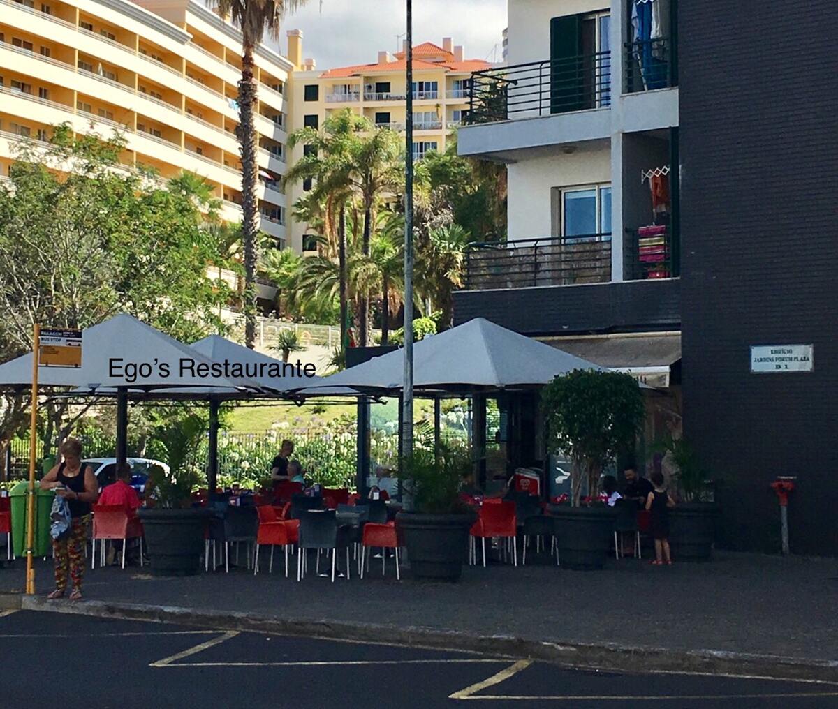 Appartement 80m² avec terrasse vue Funchal, 2 chambres - Photo 20