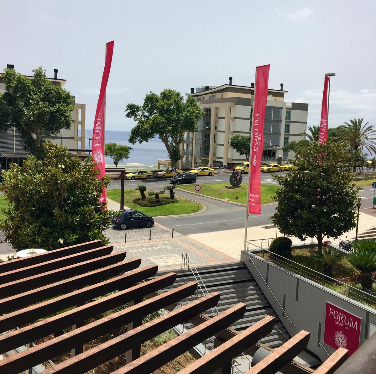 Appartement 80m² avec terrasse vue Funchal, 2 chambres - Photo 22