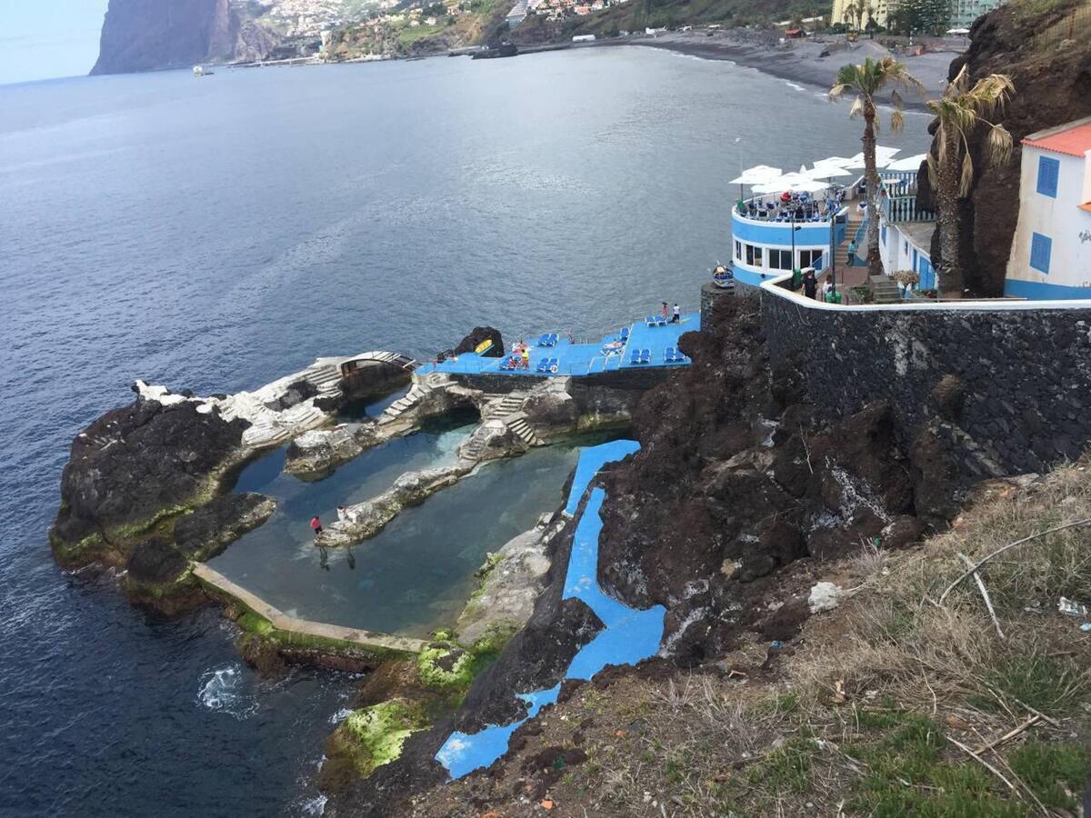 Appartement 80m² avec terrasse vue Funchal, 2 chambres - Photo 24