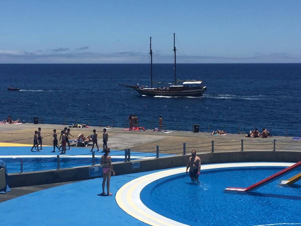 Appartement 80m² avec terrasse vue Funchal, 2 chambres - Photo 27