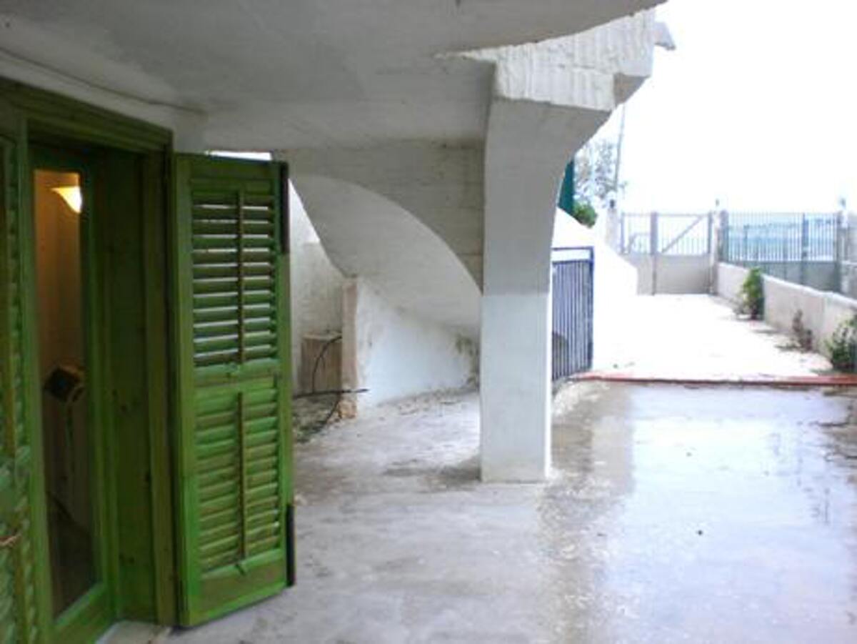 Studio 20 m² avec terrasse vue mer à Mazara del Vallo - Photo 1