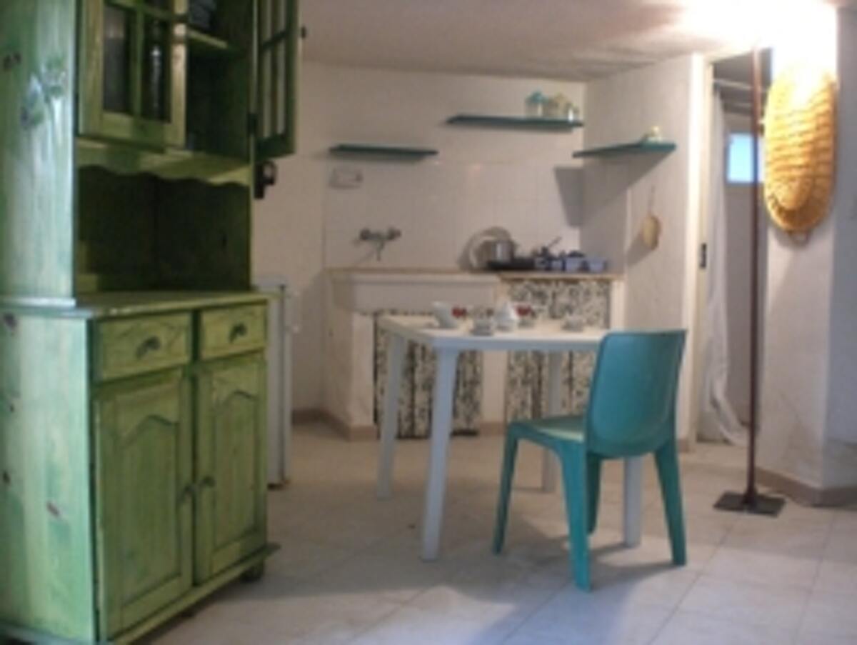Studio 20 m² avec terrasse vue mer à Mazara del Vallo - Photo 2