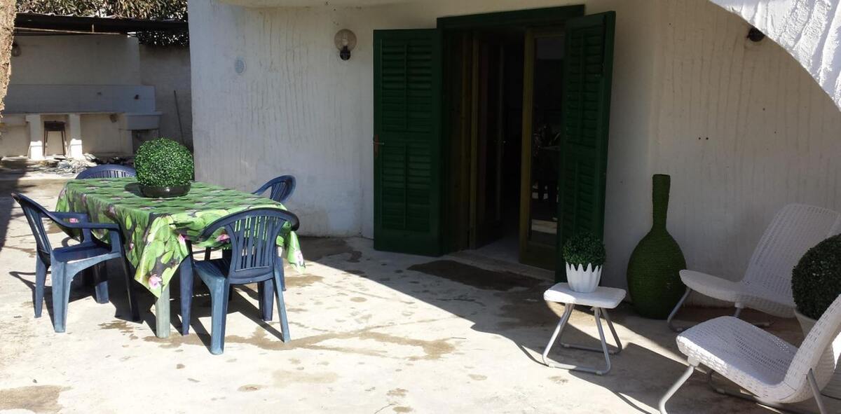 Studio 20 m² avec terrasse vue mer à Mazara del Vallo - Photo 3