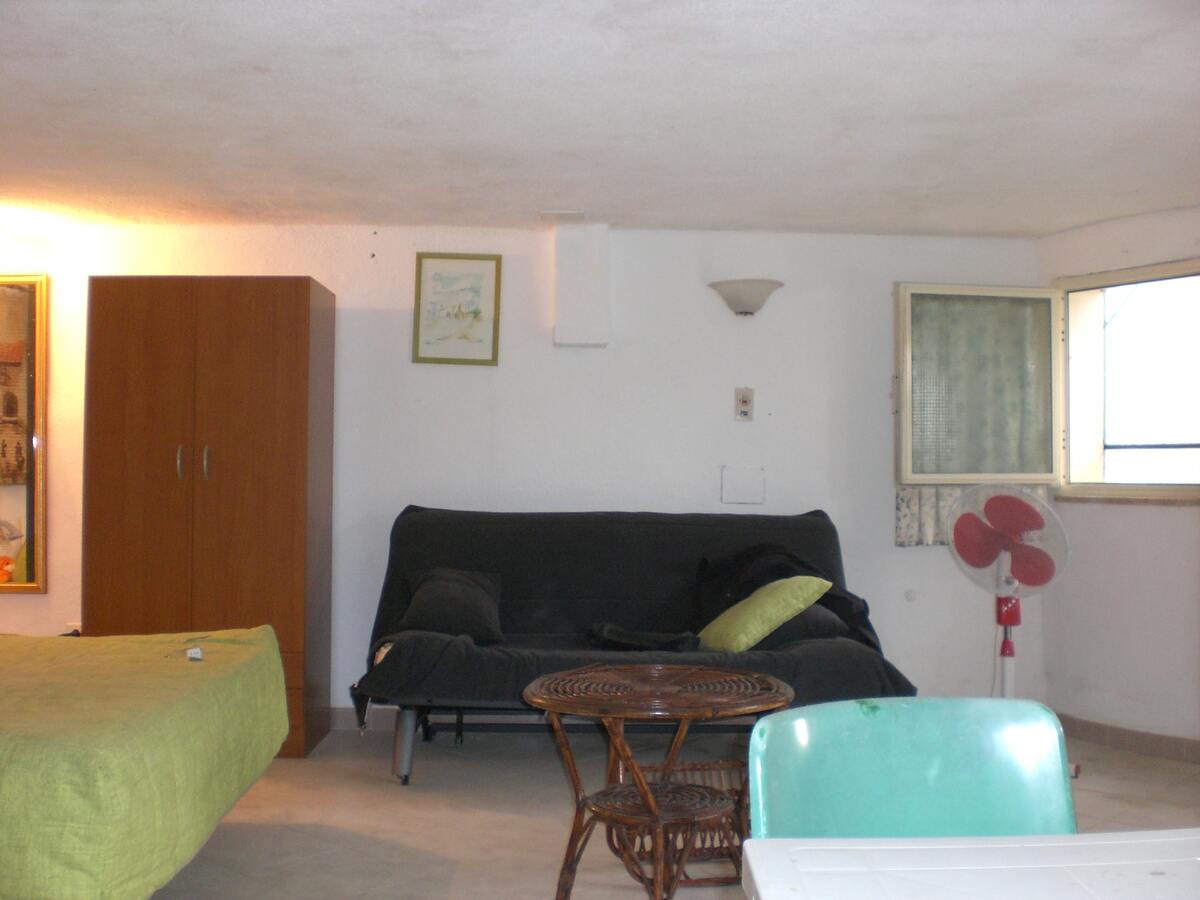 Studio 20 m² avec terrasse vue mer à Mazara del Vallo - Photo 4
