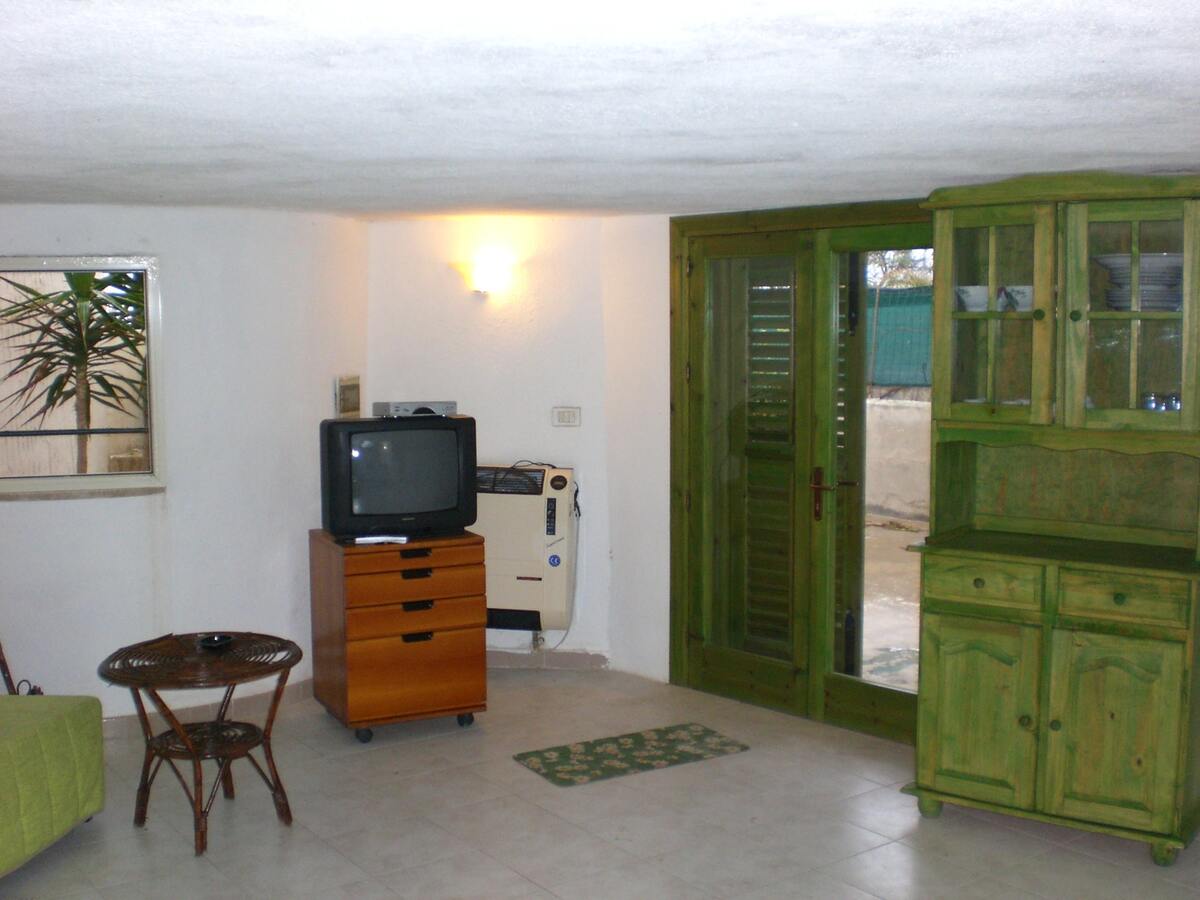 Studio 20 m² avec terrasse vue mer à Mazara del Vallo - Photo 5