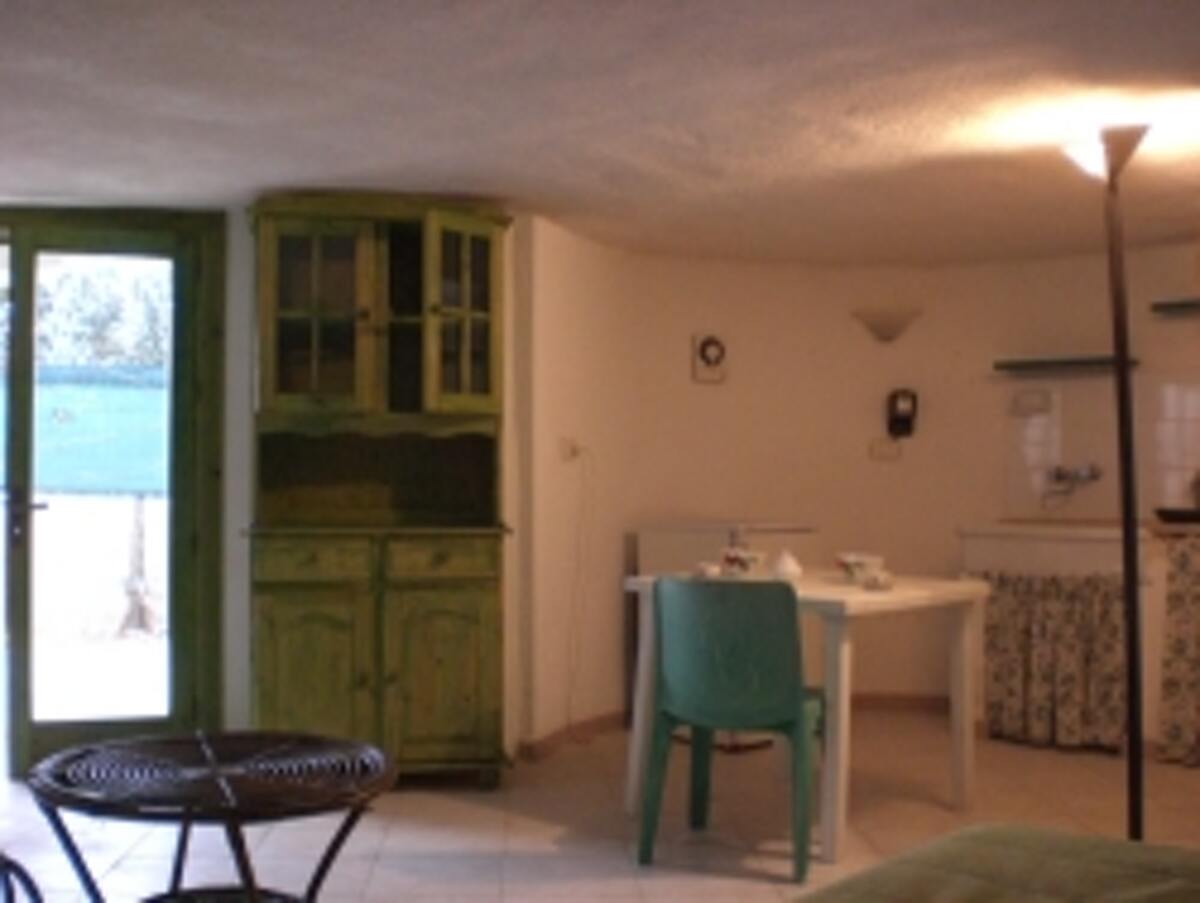 Studio 20 m² avec terrasse vue mer à Mazara del Vallo - Photo 6