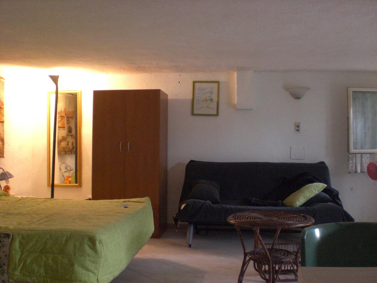 Studio 20 m² avec terrasse vue mer à Mazara del Vallo - Photo 9