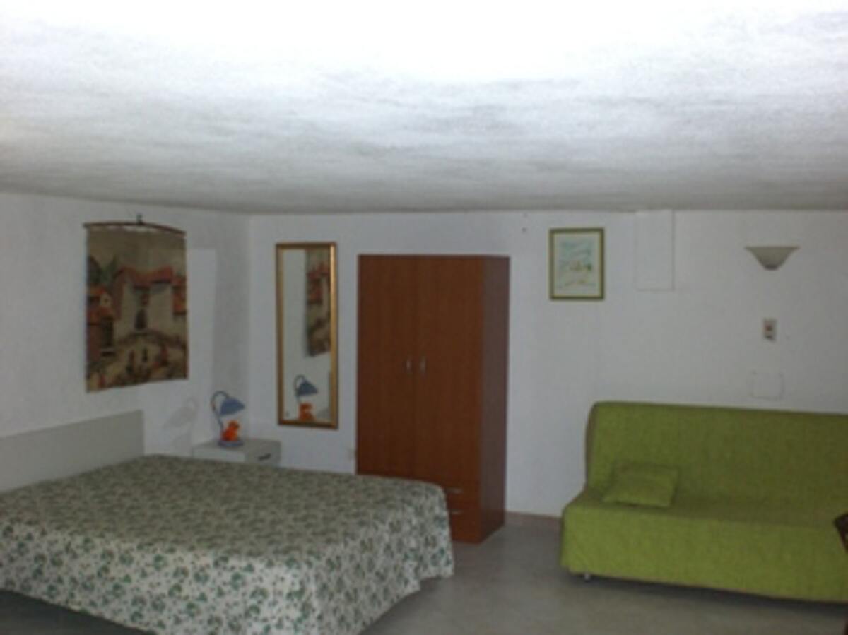 Studio 20 m² avec terrasse vue mer à Mazara del Vallo - Photo 10