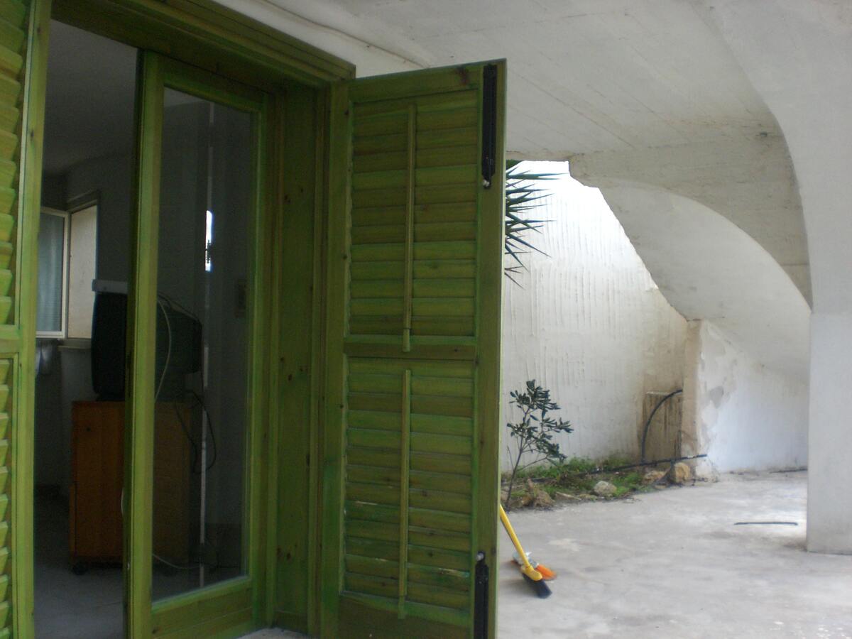 Studio 20 m² avec terrasse vue mer à Mazara del Vallo - Photo 12