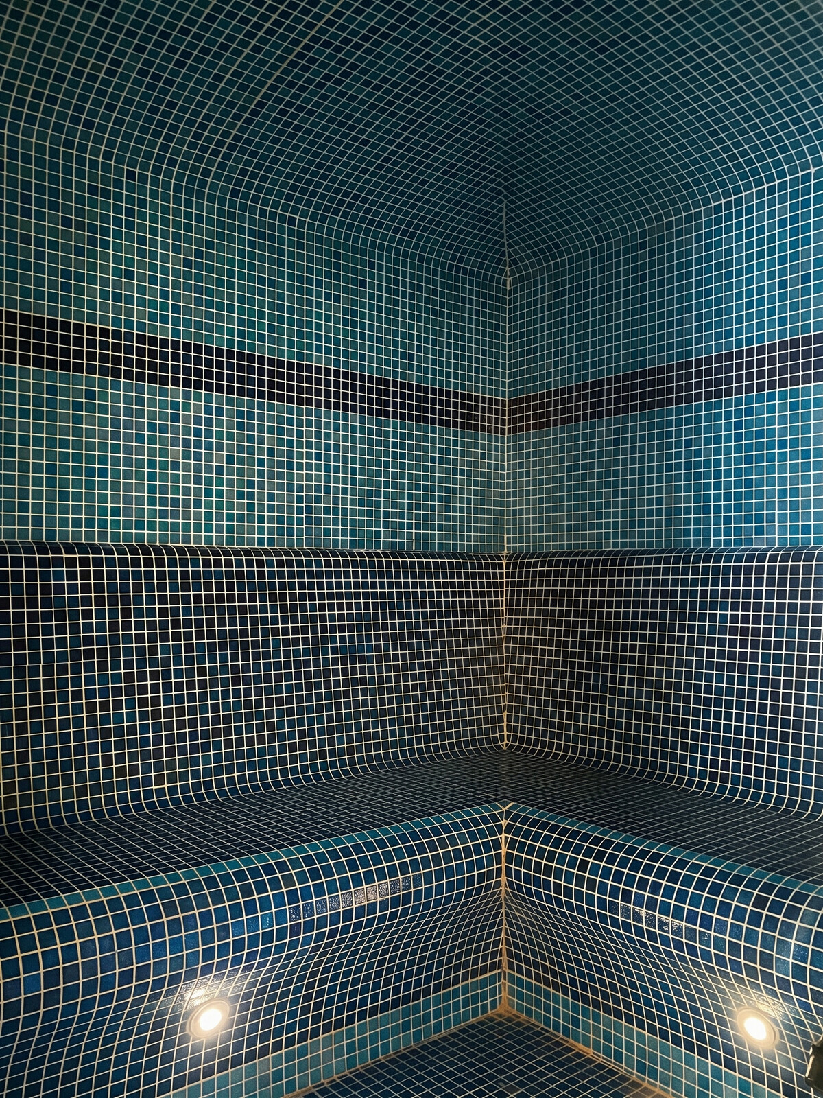 Villa d'exception à Palaja avec piscines intérieures et extérieures - Photo 45