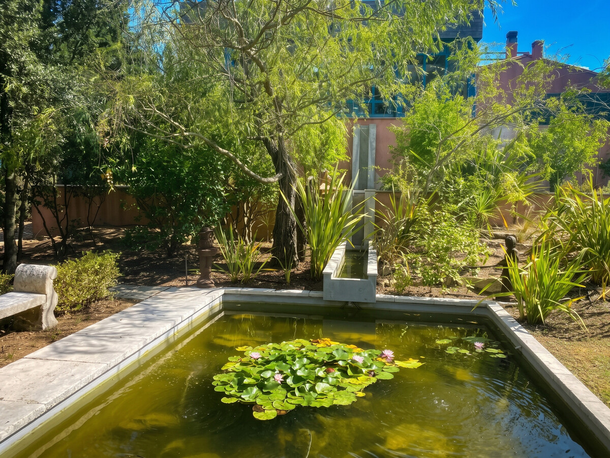 Villa d'exception à Palaja avec piscines intérieures et extérieures - Photo 53