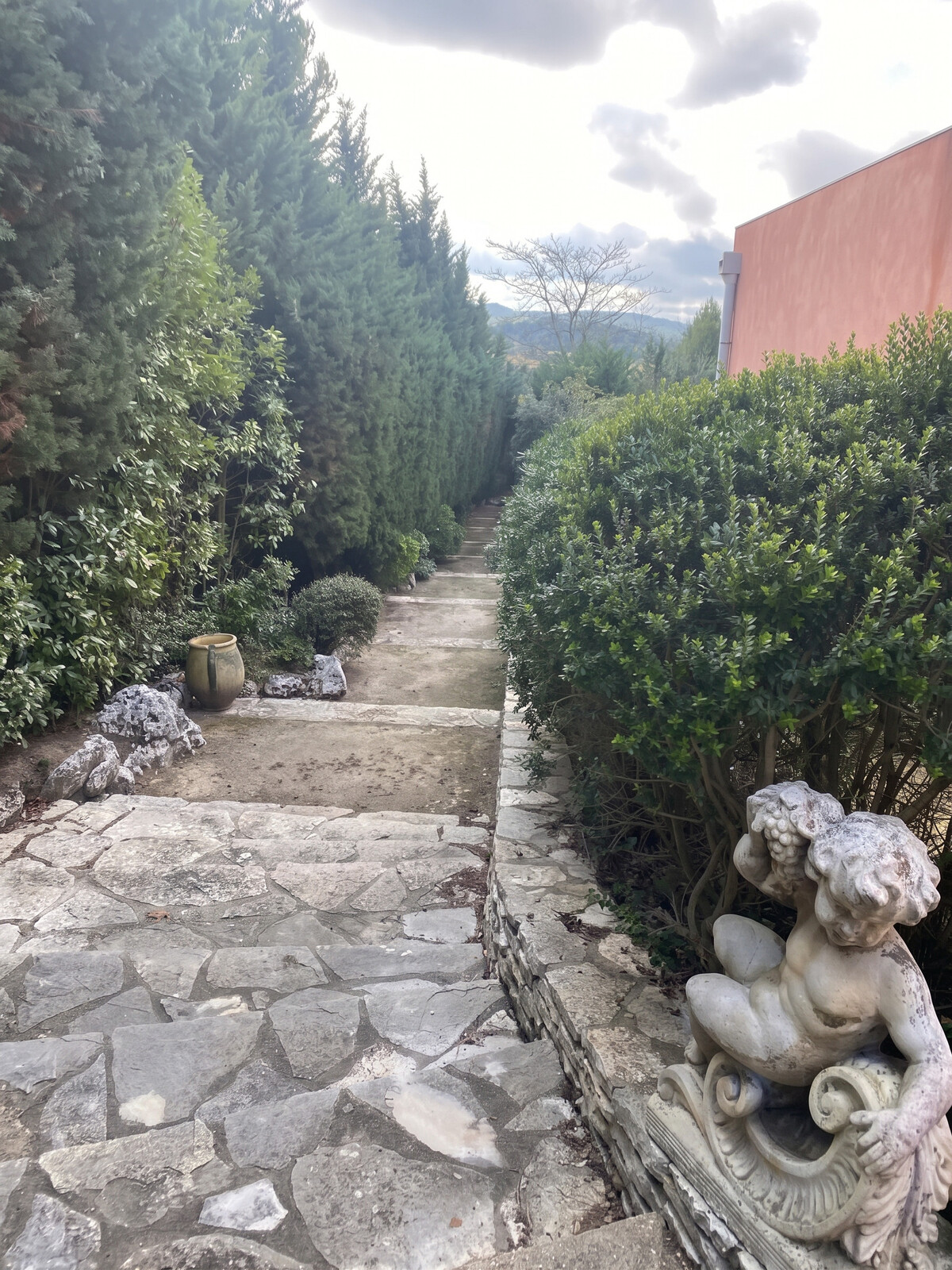 Villa d'exception à Palaja avec piscines intérieures et extérieures - Photo 59