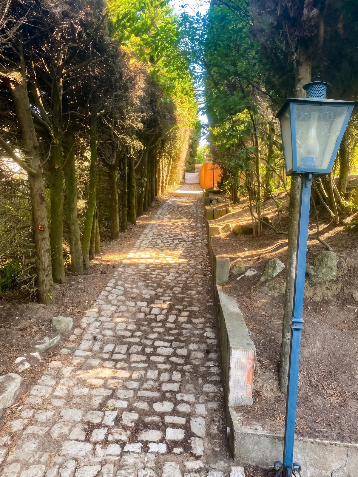 Villa d'exception à Palaja avec piscines intérieures et extérieures - Photo 60