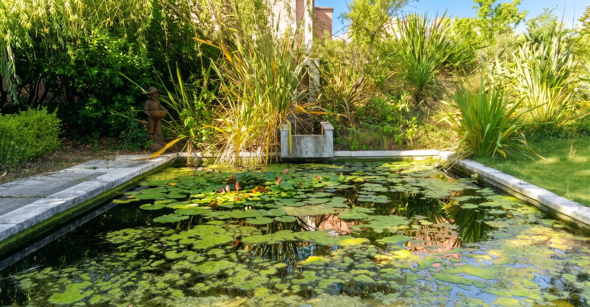 Villa d'exception à Palaja avec piscines intérieures et extérieures - Photo 61
