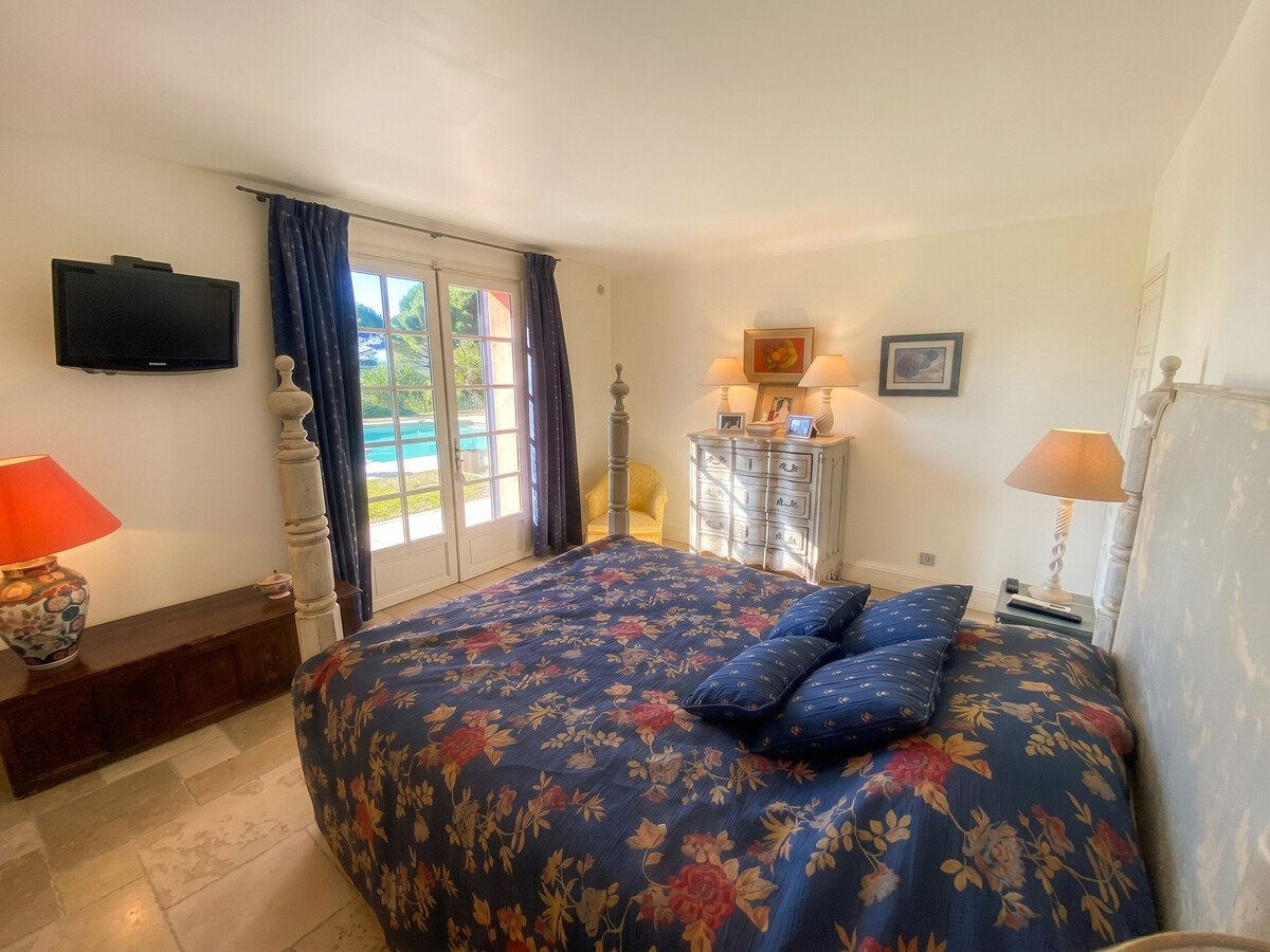 Villa d'exception à Palaja avec piscines intérieures et extérieures - Photo 66
