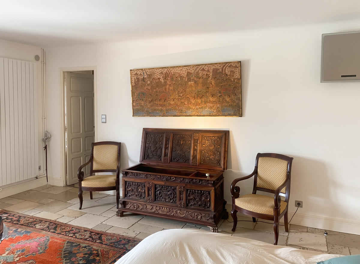 Villa d'exception à Palaja avec piscines intérieures et extérieures - Photo 68