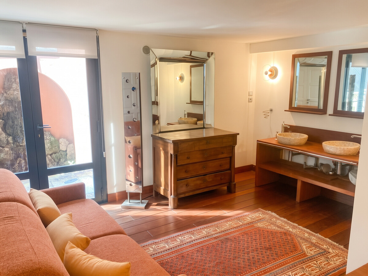 Villa d'exception à Palaja avec piscines intérieures et extérieures - Photo 71