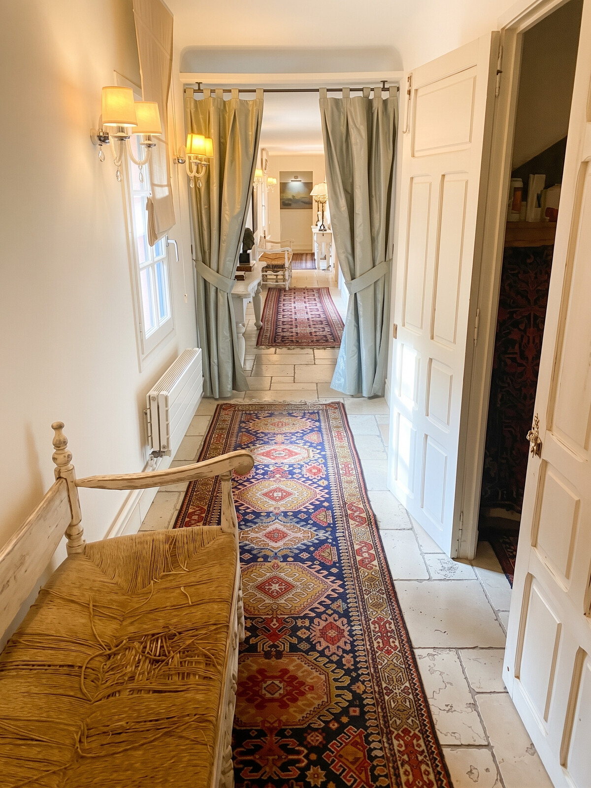 Villa d'exception à Palaja avec piscines intérieures et extérieures - Photo 80
