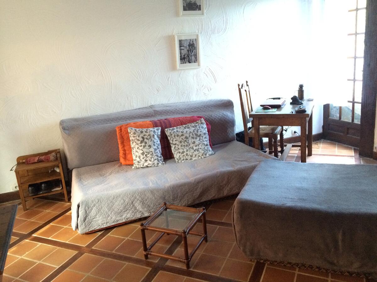 Maison 6 pers. avec terrasse – Roquebrune-sur-Argens - Photo 2