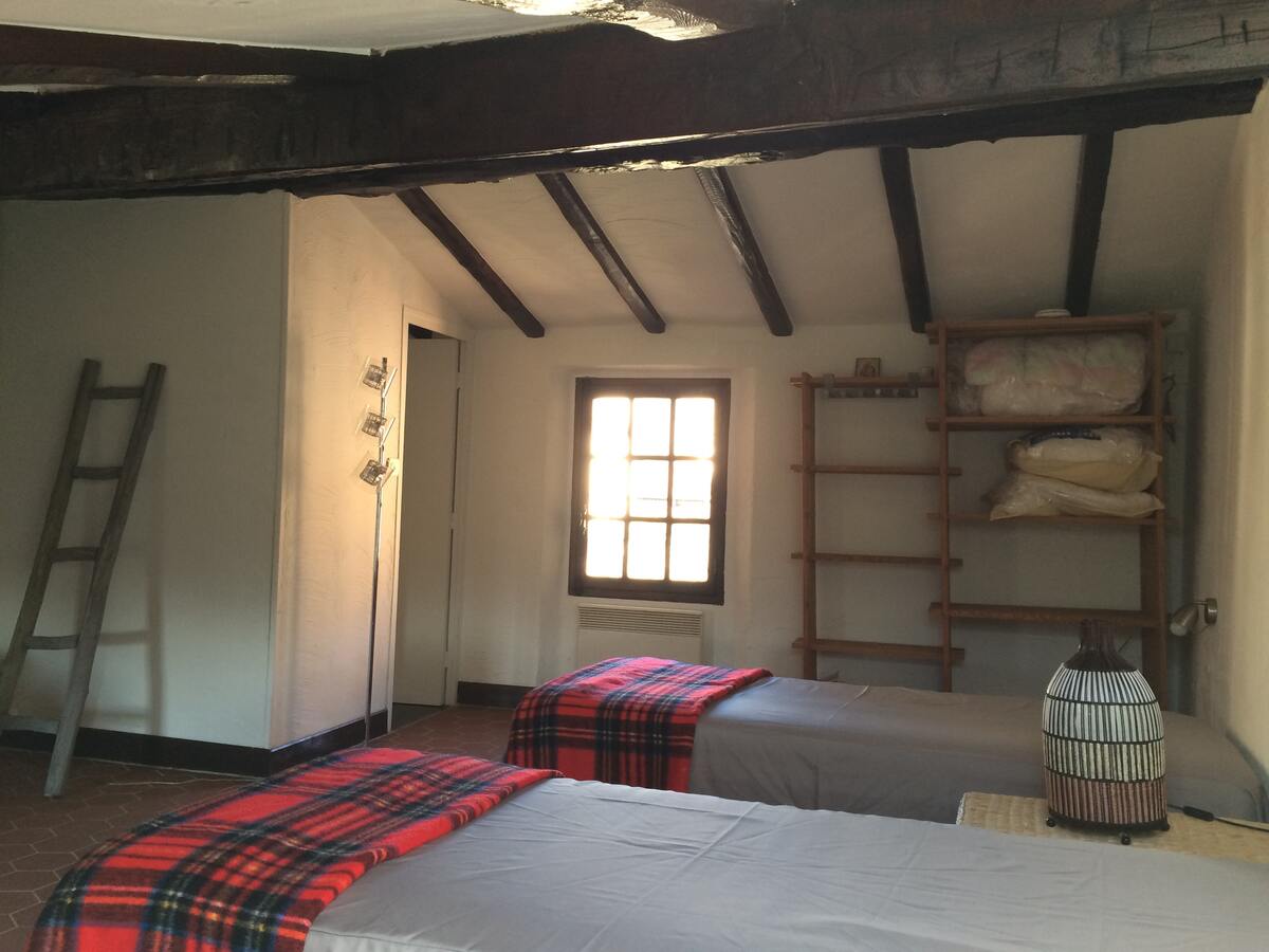 Maison 6 pers. avec terrasse – Roquebrune-sur-Argens - Photo 4