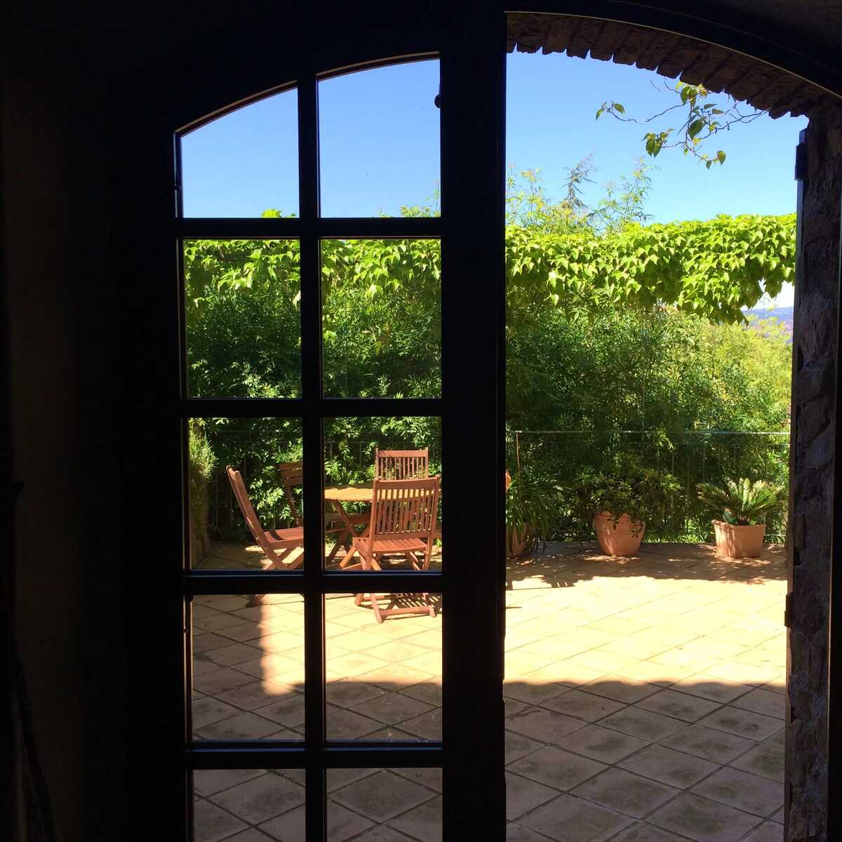 Maison 6 pers. avec terrasse – Roquebrune-sur-Argens - Photo 5