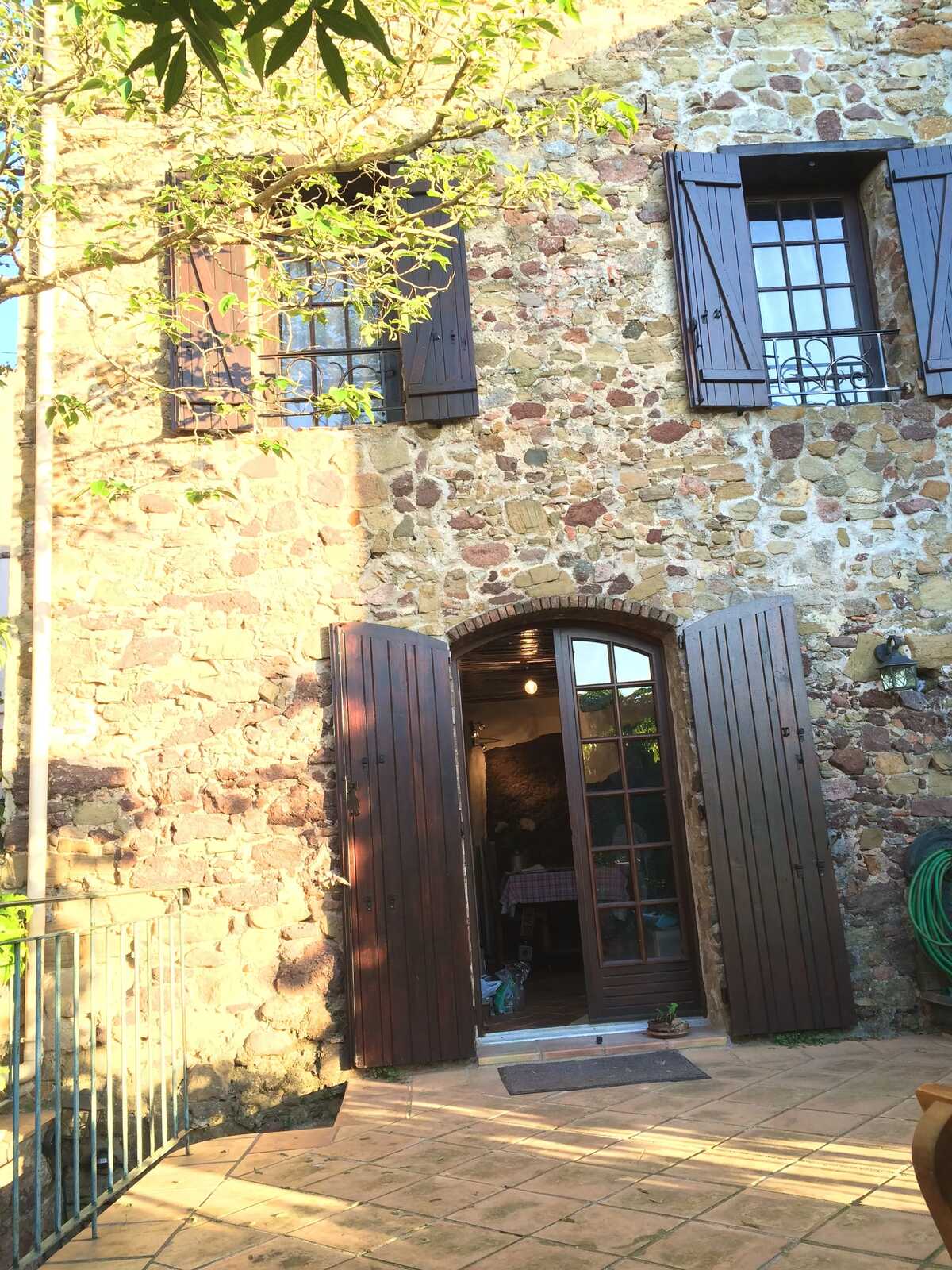 Maison 6 pers. avec terrasse – Roquebrune-sur-Argens - Photo 6